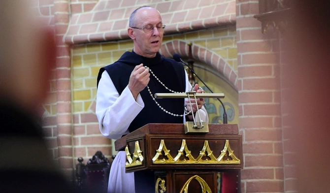 Słuchajcie Ewangelii, tam jest Słowo Życia