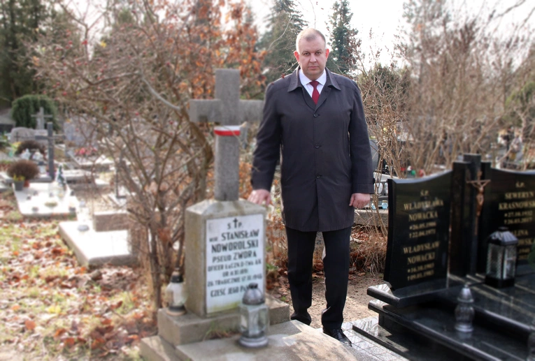 Oficjalnie? Do likwidacji…