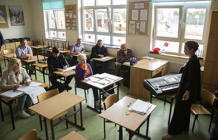 Dzień otwarty w DSO