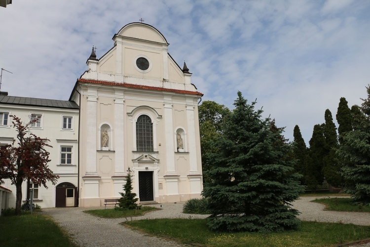 Płock. Nowi lektorzy