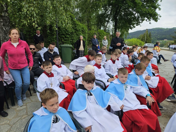 Diecezjalne spotkanie LSO