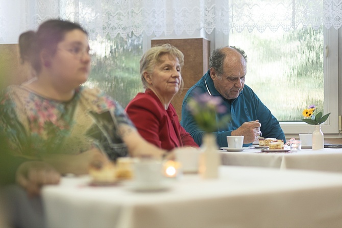 Randka Małżeńska w Dzierżoniowie