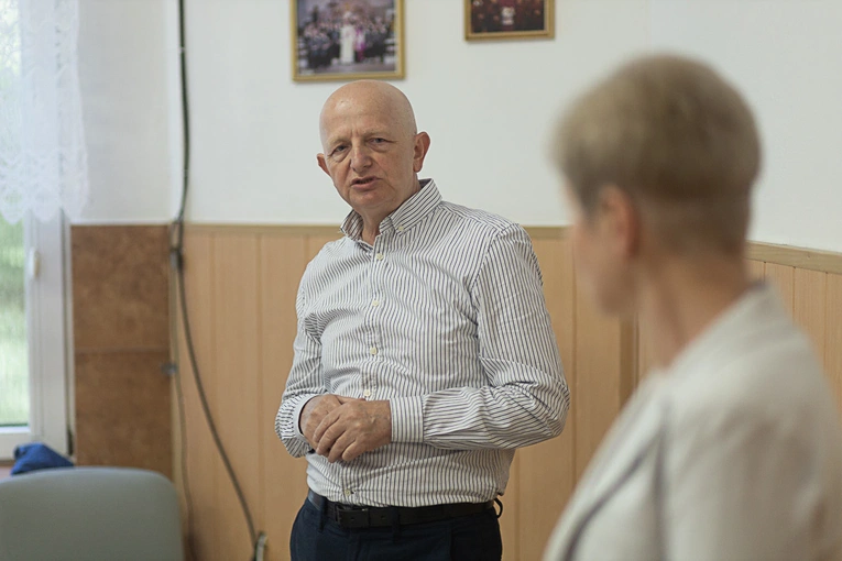 Randka Małżeńska w Dzierżoniowie