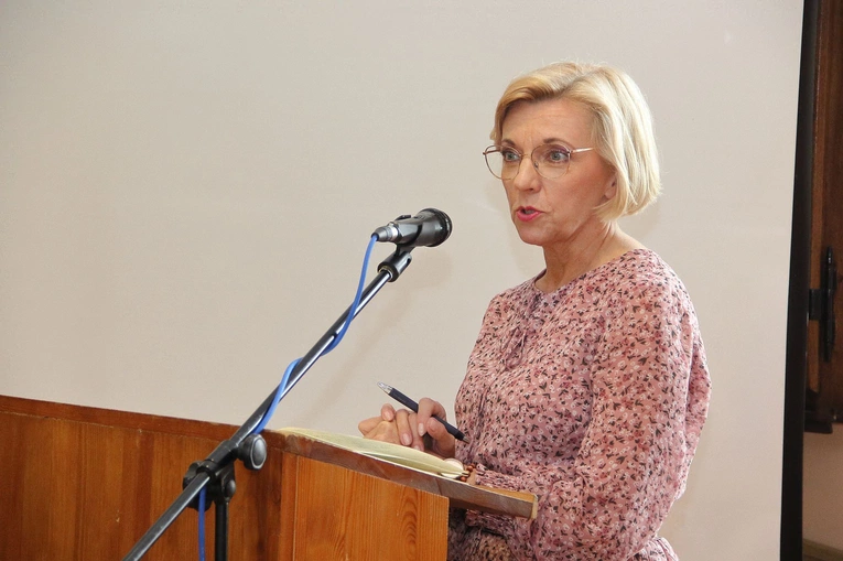 Dzień skupienia z o. Nowakiem - świadectwa uczestników