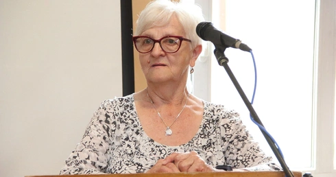 Dzień skupienia z o. Nowakiem - świadectwa uczestników