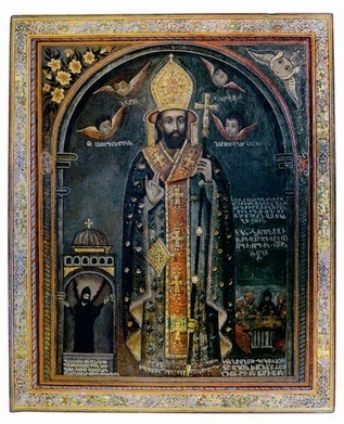 Na 850-lecie śmierci św. Nersesa Šnorhaliego przypomniano wyjątkowe modlitwy
