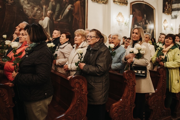 ​Msza św. w intencji uzdrowienia duszy i ciała