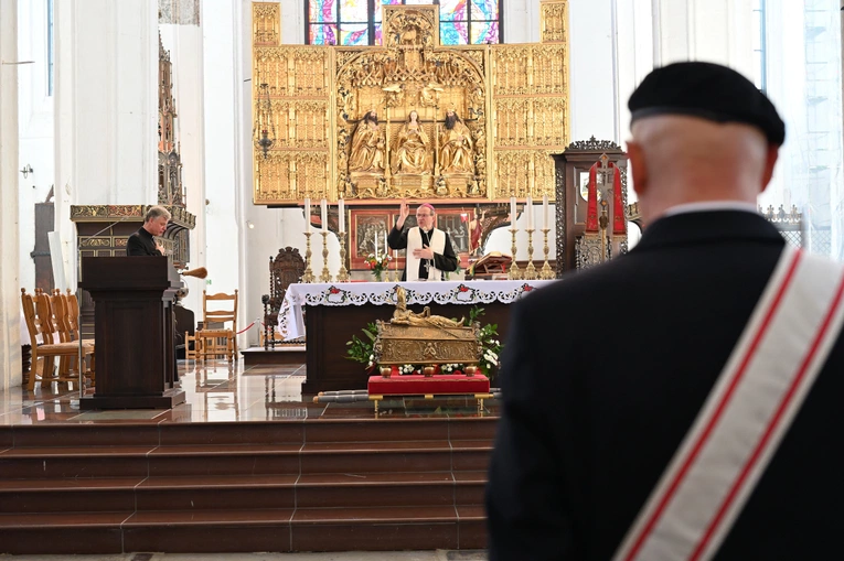 Odpust św. Wojciecha 2024