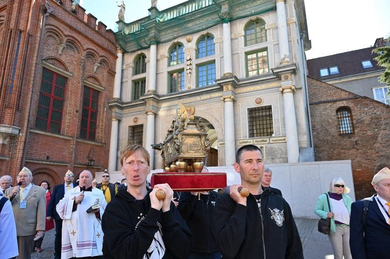 Odpust św. Wojciecha 2024