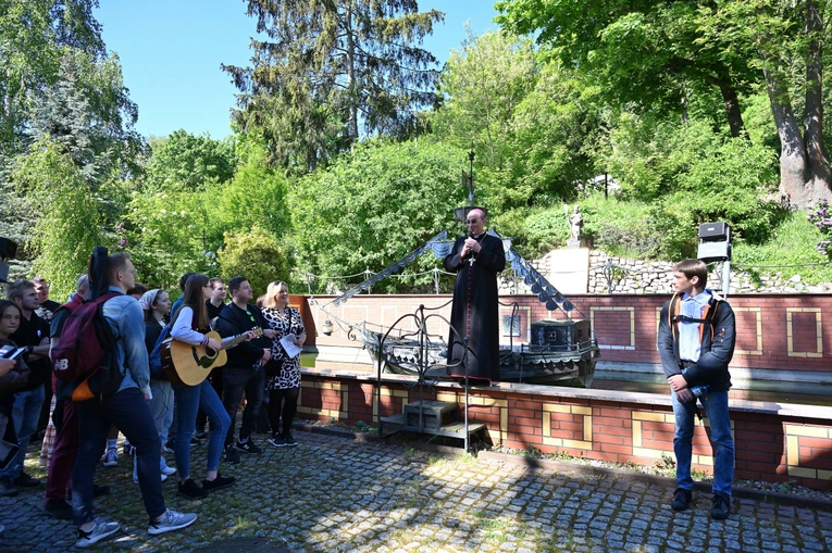 Odpust św. Wojciecha 2024