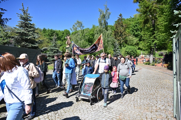 Odpust św. Wojciecha 2024