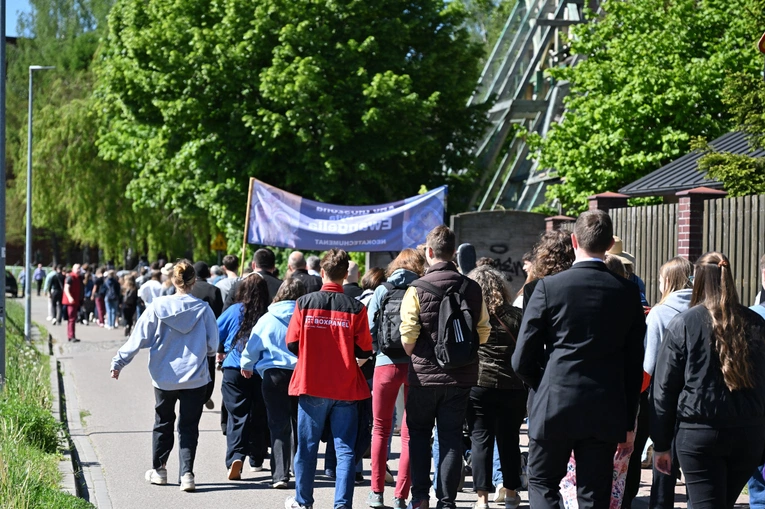 Odpust św. Wojciecha 2024