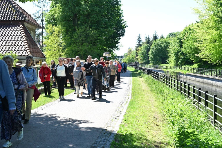 Odpust św. Wojciecha 2024