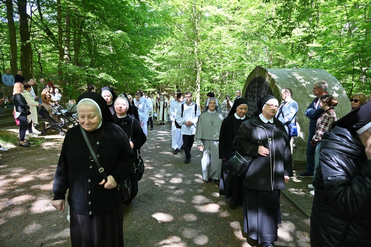 Odpust św. Wojciecha 2024