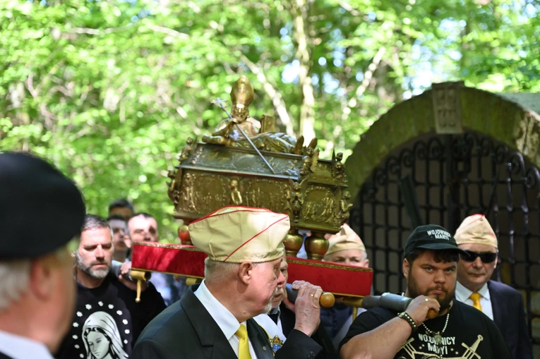 Odpust św. Wojciecha 2024