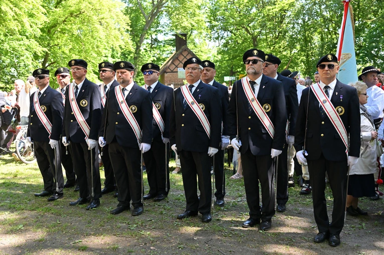 Odpust św. Wojciecha 2024