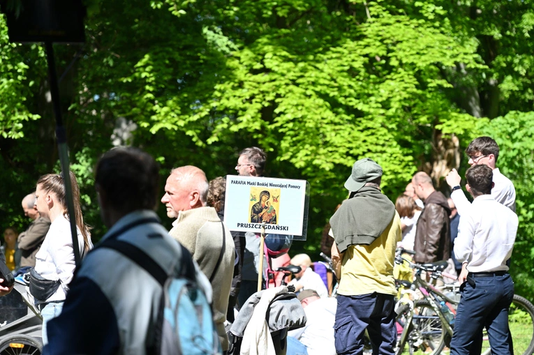 Odpust św. Wojciecha 2024