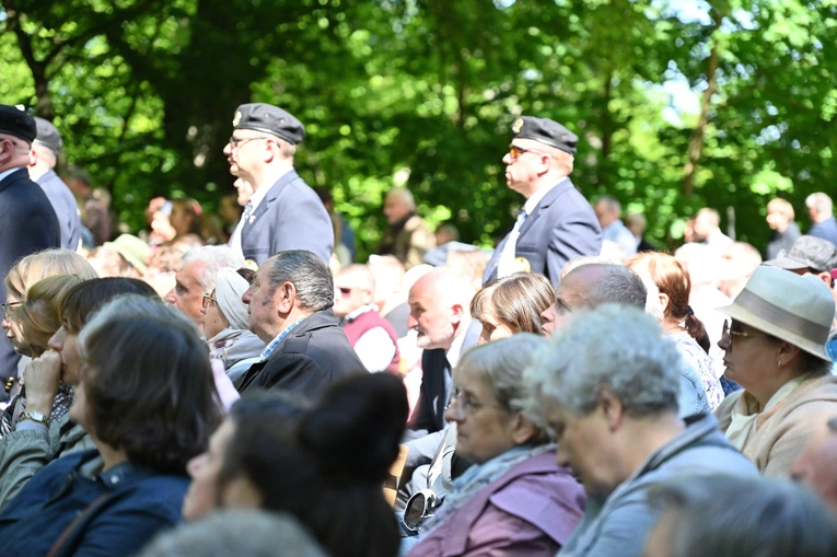 Odpust św. Wojciecha 2024