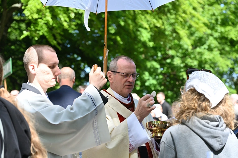 Odpust św. Wojciecha 2024