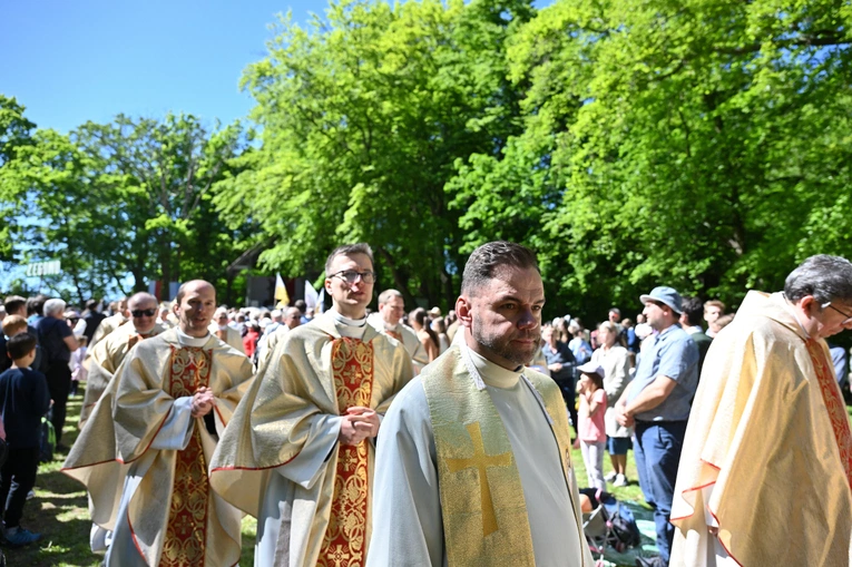 Odpust św. Wojciecha 2024