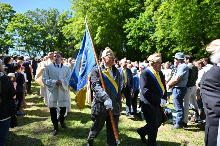 Odpust św. Wojciecha 2024