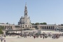 Portugalii. Ponad 250 tys. pielgrzymów w Fatimie na obchodach 107. rocznicy maryjnych objawień