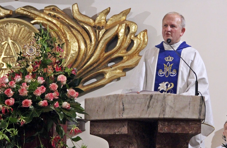 Relikwie pastuszków z Fatimy we Wrocławiu