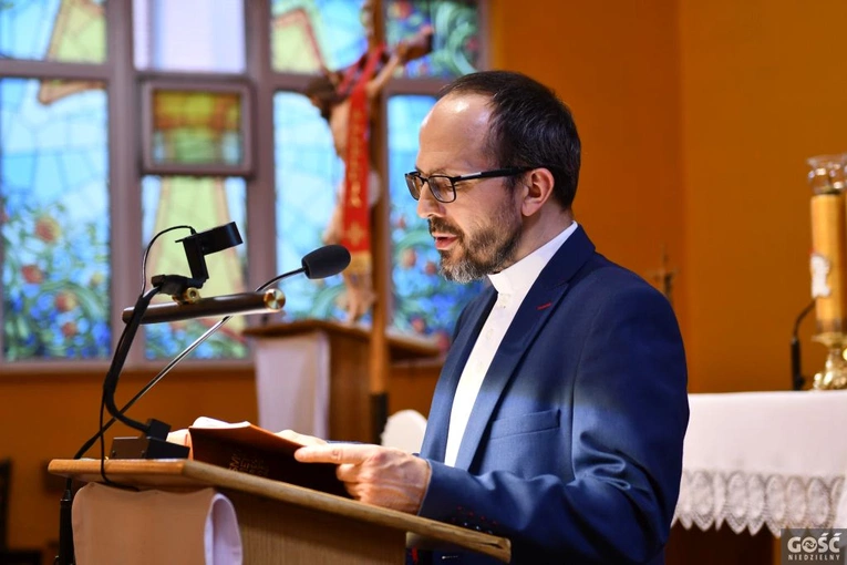 W Zielonej Górze trwa akcja Biblia 24/7