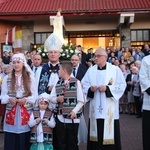 Wielka Fatima na radomskim Janiszpolu 