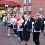 Wielka Fatima na radomskim Janiszpolu 