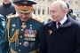 Putin wysunął kandydaturę Andrieja Biełousowa na ministra obrony