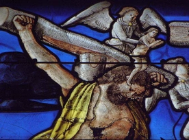 Boża sprawiedliwość