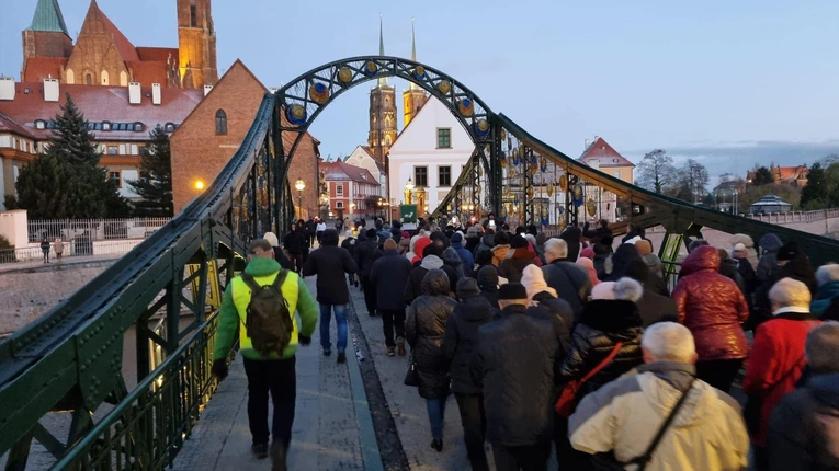 Chcesz mieć wpływ na Kościół? Nie ma lepszej okazji niż synod