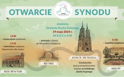 Ile potrwa synod i jak będzie wyglądał?