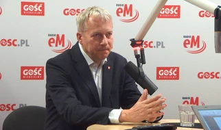 Wojciech Saługa: Dobrze, że jest metropolia, ale trzeba wzmocnić jej kompetencje