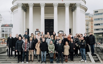 W Krakowie odbędzie się II zjazd Białorusinów wyznania rzymskokatolickiego