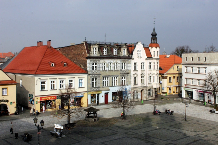 Festiwal "Śląskie Smaki" odbędzie się w Tarnowskich Górach 
