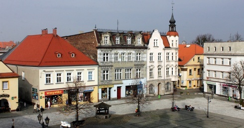 Festiwal "Śląskie Smaki" odbędzie się w Tarnowskich Górach 