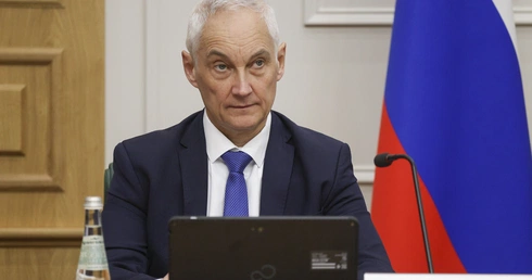 Co przyniosą rosyjskie roszady?