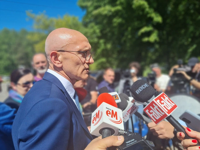 Kopalnia Mysłowice-Wesoła. Dwóch górników nie żyje. Trwa akcja ratownicza