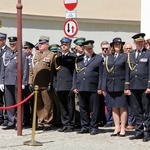 Wojewódzkie obchody Dnia Strażaka we Wrocławiu