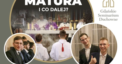 Daj Bogu szansę!