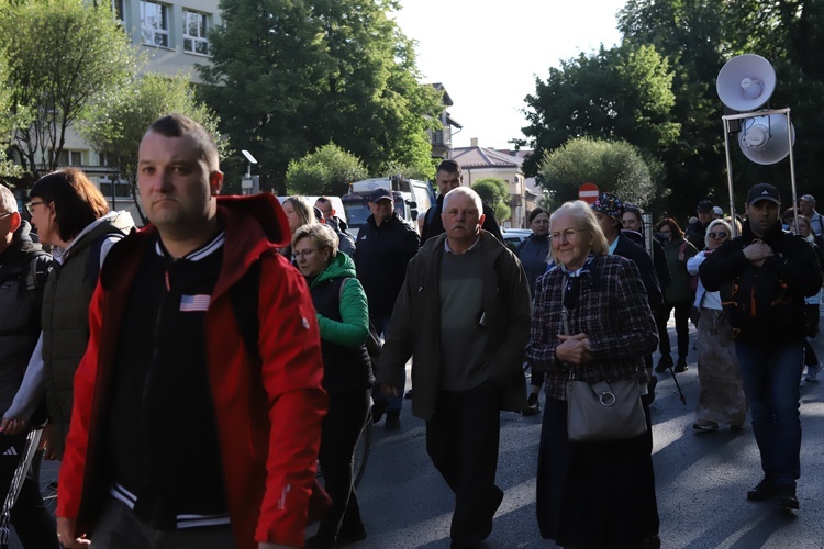 369. Łowicka Piesza Pielgrzymka na Jasną Górę