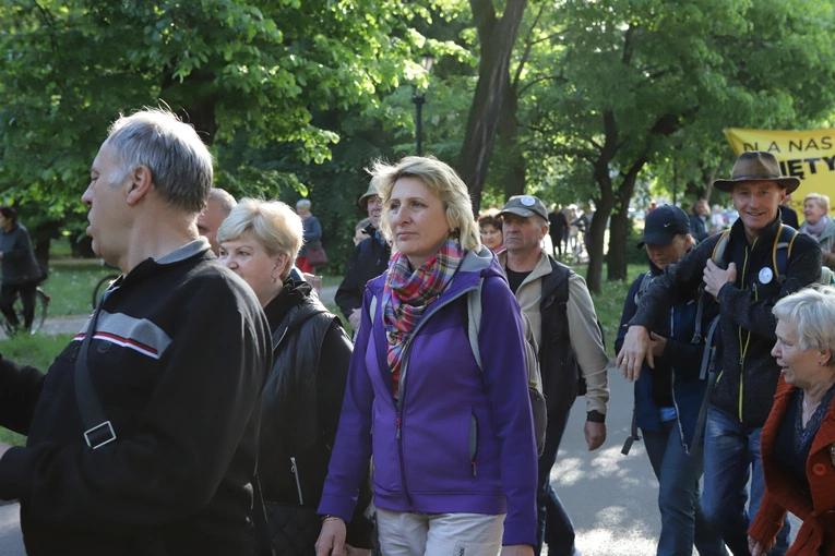 369. Łowicka Piesza Pielgrzymka na Jasną Górę