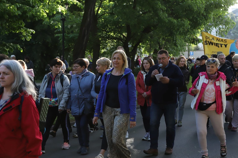 369. Łowicka Piesza Pielgrzymka na Jasną Górę