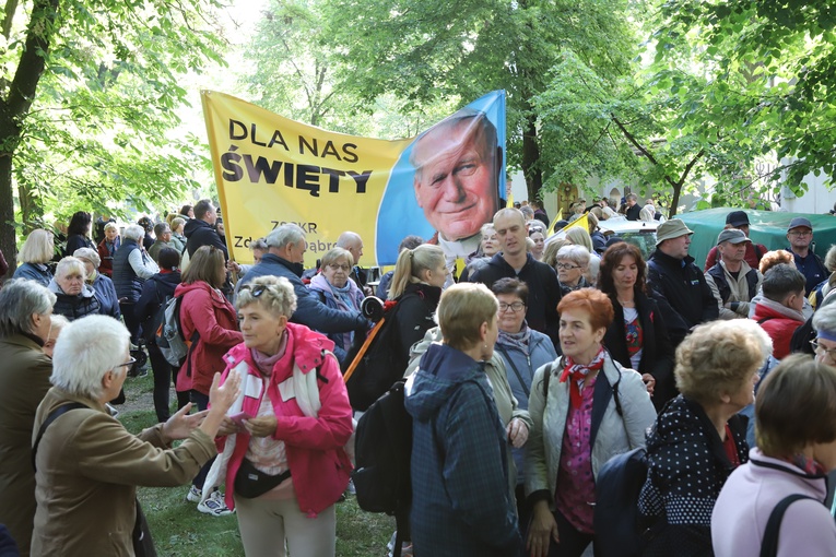 369. Łowicka Piesza Pielgrzymka na Jasną Górę