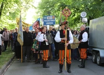 369. Łowicka Piesza Pielgrzymka na Jasną Górę