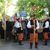 369. Łowicka Piesza Pielgrzymka na Jasną Górę