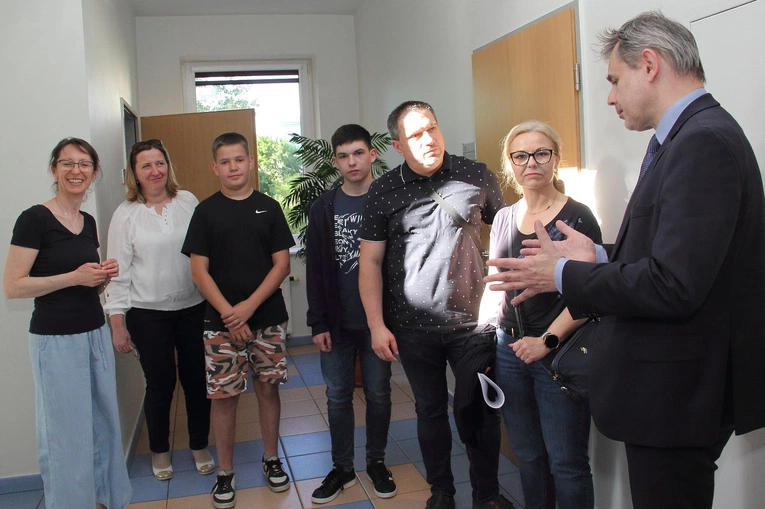 ​Dzień Otwartych Drzwi w katoliku