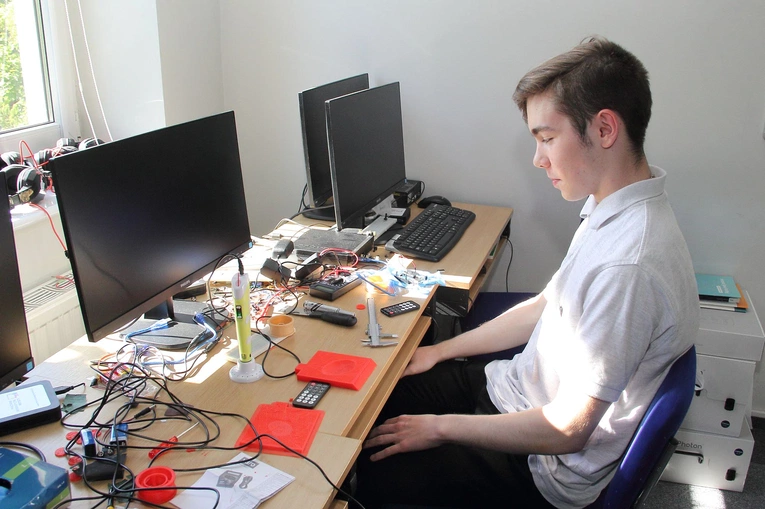 ​Dzień Otwartych Drzwi w katoliku